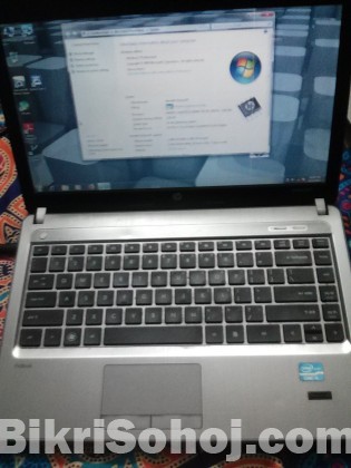 HP Laptop